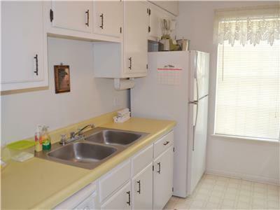 Desoto Courts Townhome 162