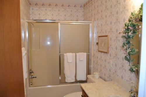 Coronado Courts Townhome 4