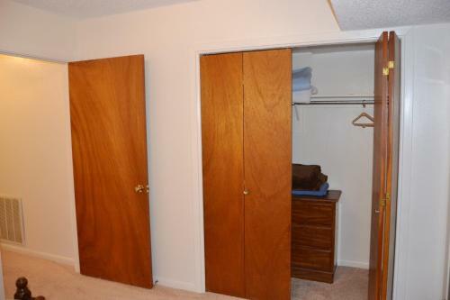 Coronado Courts Townhome 18
