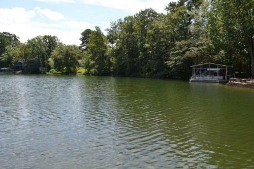 Lake Desoto Home 21