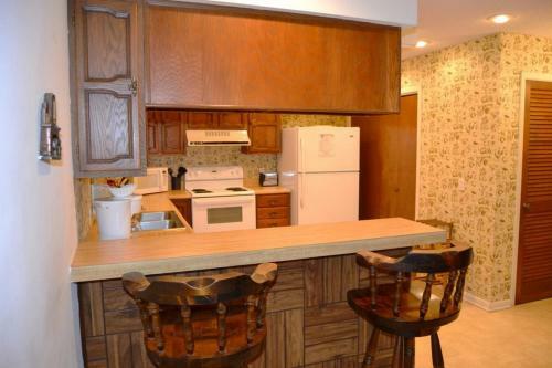 Madrid Courts Townhome 42