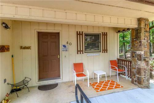 Lequita Townhouse Unit 440