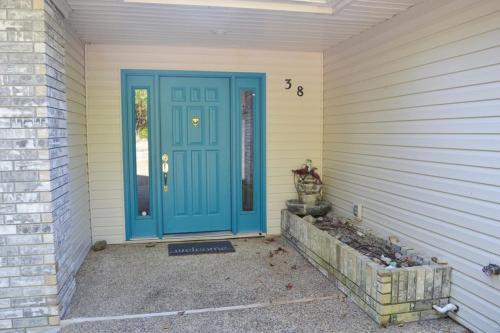 Lake Coronado Area Home