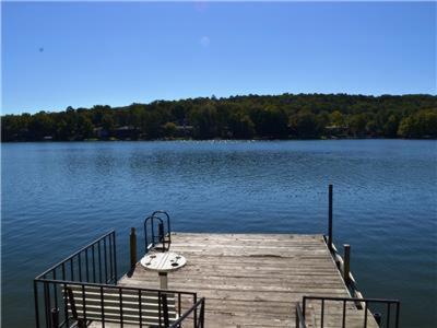 Lake Desoto Townhome 20