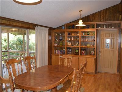 Desoto Golf Area Home