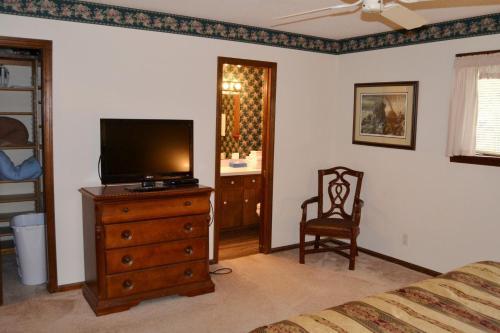 Desoto Golf Course Home