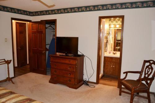 Desoto Golf Course Home