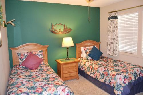 Cortez Courts Townhome