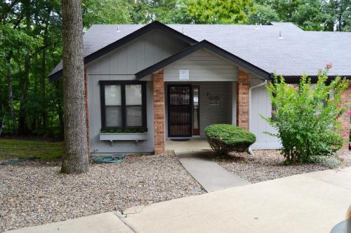 Cortez Courts Townhome