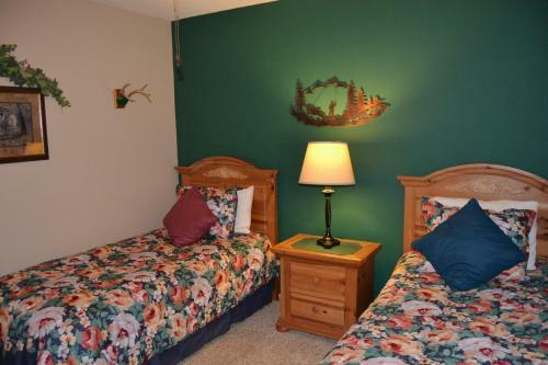 Cortez Courts Townhome