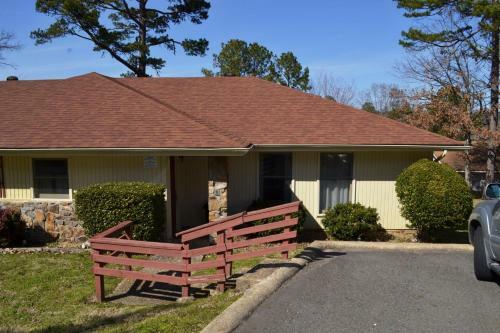 Valencia Courts Townhome 48