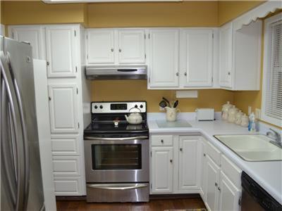 Lake Desoto Townhome 18