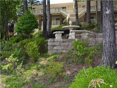 Lake Desoto Townhome 18