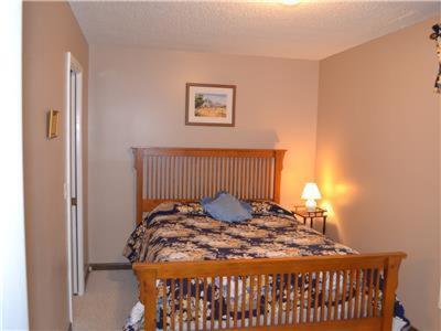 Lake Desoto Townhome 18