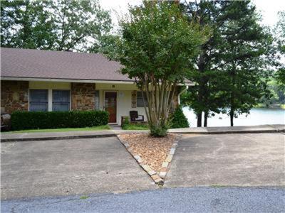 Lake Desoto Townhome 18