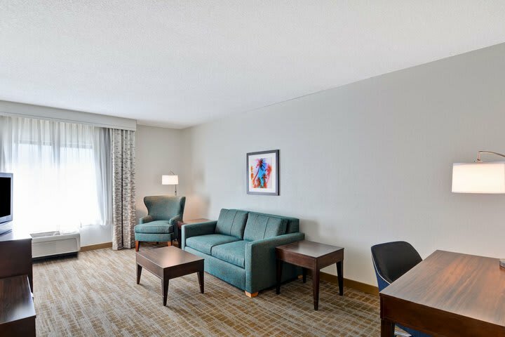 Hotel Hampton Inn & Suites Boynton Beach
