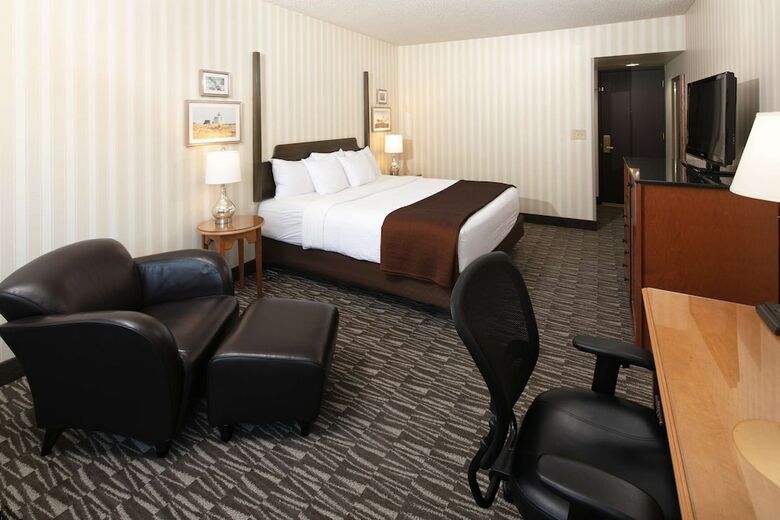 Hotel Red Lion Bellevue