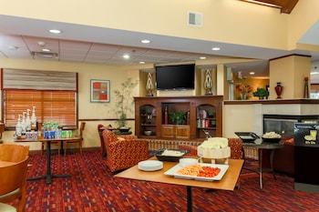 Hotel Residence Inn By Marriott Flint