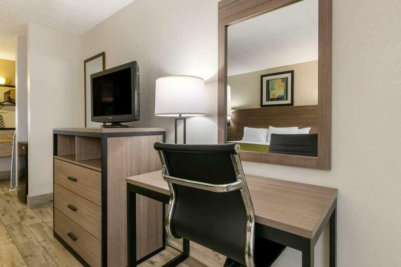 Hotel Quality Inn Saint Augustine