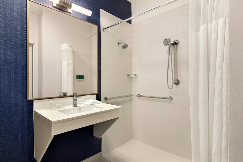 Hotel Fairfield Inn Erie