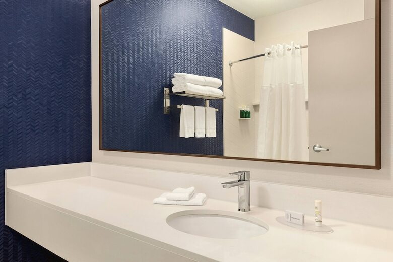 Hotel Fairfield Inn Erie