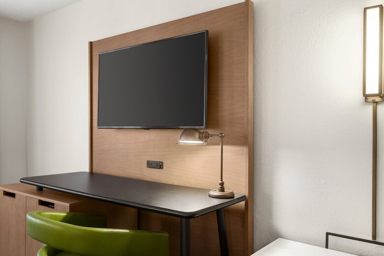 Hotel Fairfield Inn Erie