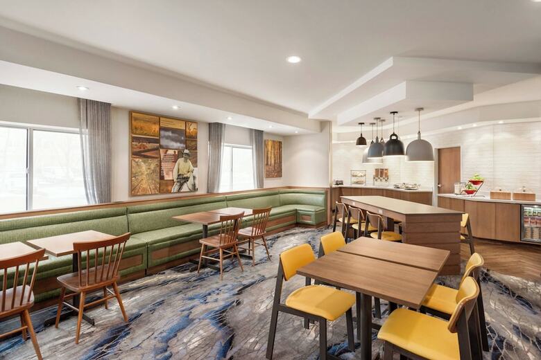 Hotel Fairfield Inn Erie