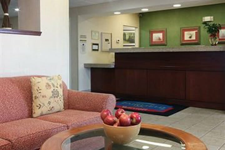 Hotel Fairfield Inn Erie