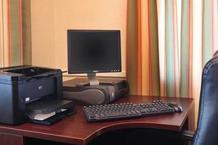 Hotel Fairfield Inn Erie