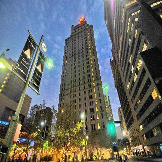 Magnolia Hotel Dallas