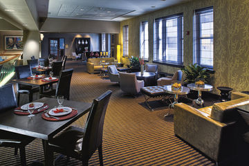 Magnolia Hotel Dallas