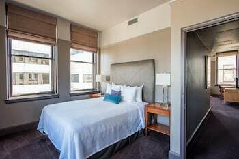 Magnolia Hotel Dallas
