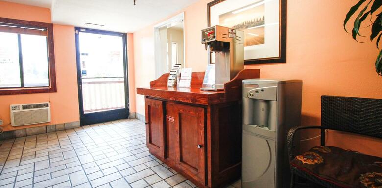 Hotel Heritage Inn La Mesa