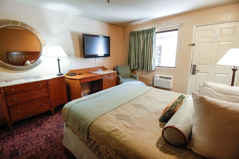 Hotel Heritage Inn La Mesa