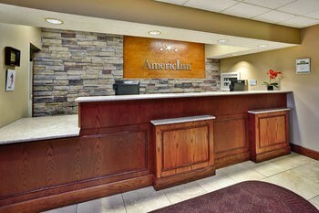 Hotel Hampton Inn Kalamazoo