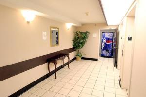 Hotel Hampton Inn Athens