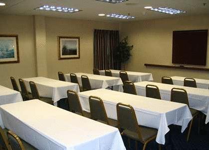 Hotel Hampton Inn Anderson