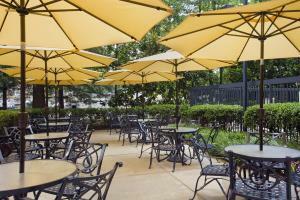 Hotel Hampton Inn & Suites Annapolis