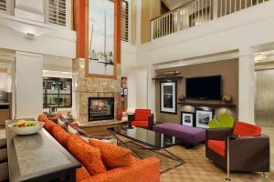 Hotel Hampton Inn & Suites Annapolis