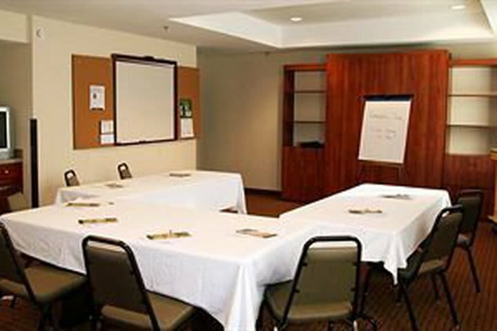 Hotel Hampton Inn Biloxi Ms
