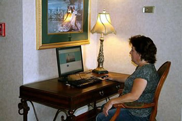 Hotel Hampton Inn Biloxi Ms