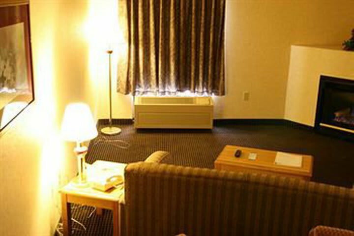 Hotel Hampton Inn Gettysburg