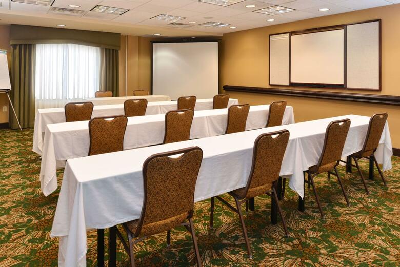 Hotel Hampton Inn Casper