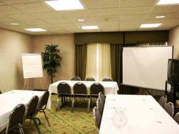 Hotel Hampton Inn Elkhart In