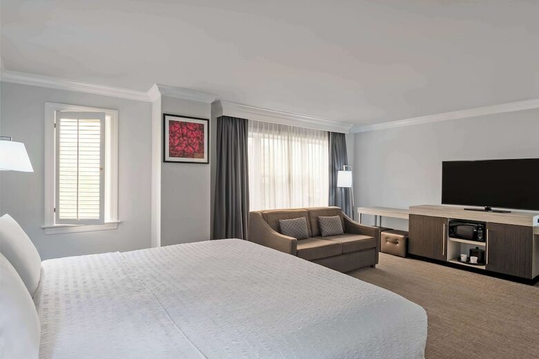 Hotel Hampton Inn & Suites Stamford Ct