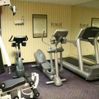 Hotel Hampton Inn Bordentown Nj