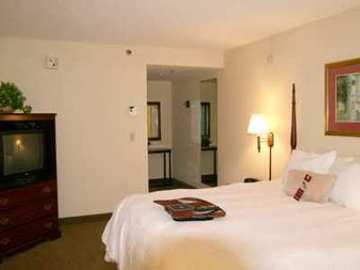 Hotel Hampton Inn Beaufort