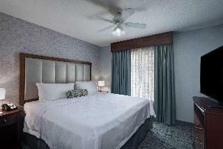 Hotel Homewood Suites By Hilton Fort Collins