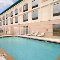 Hotel Wingate Inn By Wyndham