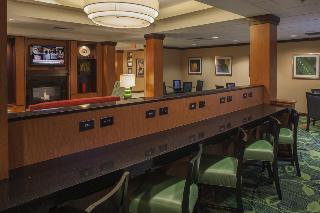 Hotel Fairfield Inn & Suites St. Augustine I-95